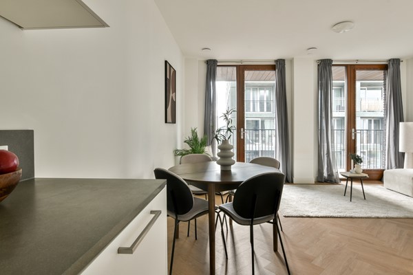 Medium property photo - Voc-Kade 92, 1018 LG Amsterdam